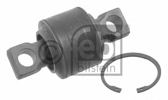 Lagar, fixare ax MERCEDES-BENZ ACTROS, MERCEDES-BENZ ACTROS MP2 / MP3, MERCEDES-BENZ AXOR 2 - FEBI BILSTEIN 29862