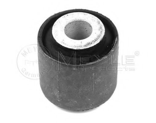 Lagar, fixare ax MERCEDES-BENZ E-CLASS (W210) (1995 - 2003) MEYLE 014 035 0018