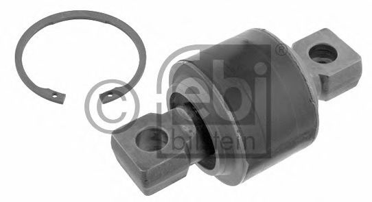 Lagar, fixare ax MERCEDES-BENZ TRAVEGO (O 580) (1999 - 2016) FEBI BILSTEIN 30569