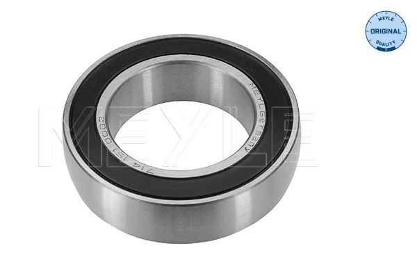 Lagar intermediar, ax cardanic Axa fata stanga Meyle FORD FOCUS II Cabriolet 2006-2010 - 714 151 0002
