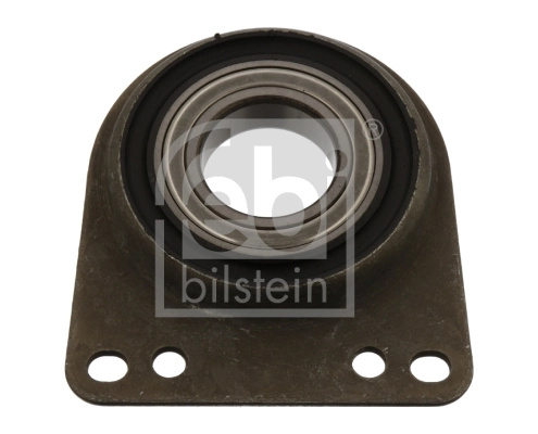 Lagar intermediar, ax cardanic FEBI BILSTEIN 43781 pentru VW MULTIVAN T5 (7HM, 7HN, 7HF, 7EF, 7EM, 7EN) 2004-2009
