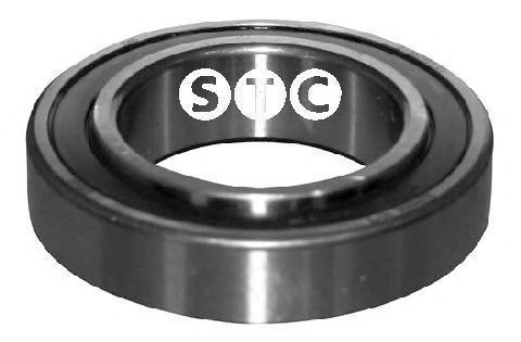 Lagar intermediar, ax cardanic FORD FOCUS II limuzina (DA_) (2005 - 2016) STC T405685