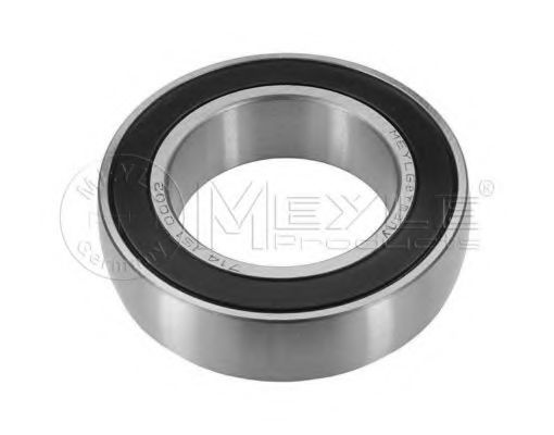 Lagar intermediar, ax cardanic FORD MONDEO IV (BA7) (2007 - 2016) MEYLE 714 151 0002 piesa NOUA