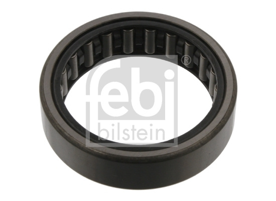 Lagar intermediar ax cardanic # Skoda Superb 2001 2002 2003 2004 2005 2006 2007 2008 # 02452 # FEBI BILSTEIN