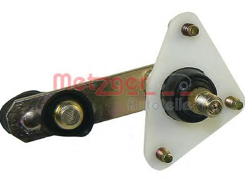 Lagar stergator NISSAN PRIMERA Hatchback (P11) (1996 - 2002) METZGER 2190160