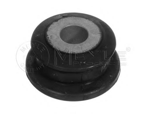 Lagar, suport ax AUDI A3 (8L1), SKODA OCTAVIA (1U2), VW GOLF Mk IV (1J1) - MEYLE 100 199 0063