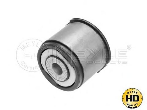 Lagar, suport ax AUDI A4 (8E2, B6), AUDI A4 Avant (8E5, B6), AUDI A4 Avant (8ED, B7) - MEYLE 100 505 0009/HD