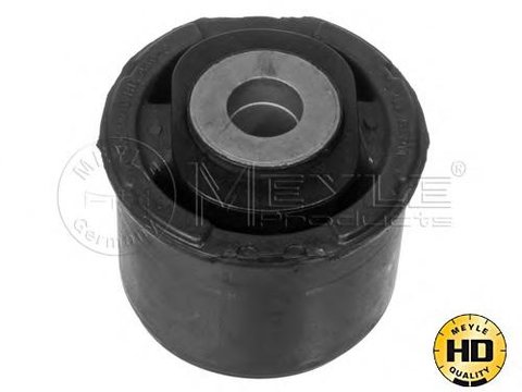 Lagar, suport ax AUDI A4 (8E2, B6), AUDI A4 Avant (8E5, B6), AUDI A4 Avant (8ED, B7) - MEYLE 100 505 0010/HD