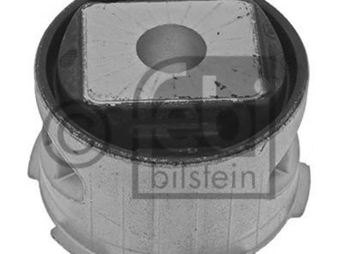 Lagar, suport ax PORSCHE CAYENNE (955), VW TOUAREG (7LA, 7L6, 7L7), AUDI Q7 (4L) - FEBI BILSTEIN 45903