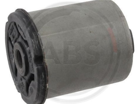 Lagar, suport ax puntea spate (270981 ABS) OPEL