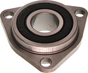 Lagar, ventilator racire motor AUDI A6 Avant (4A5, C4) Sedan, 06.1994 - 12.1997 Maxgear 62-0073