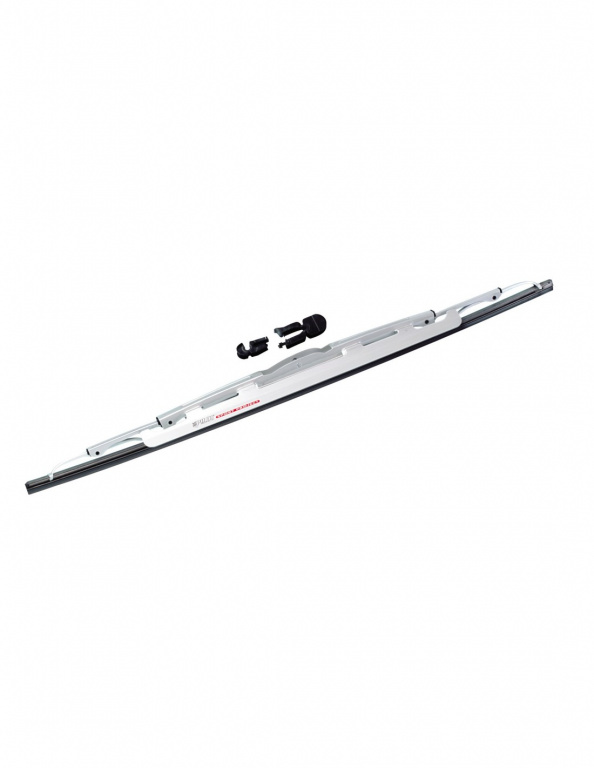 Lama stergator Racing - 41cm 16“ - 1buc LAM19300