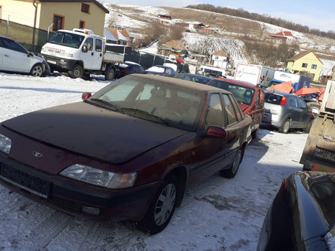 Lamar Auto dezmembrez Daewoo Espero 1.5 i 16v an 1996 in Cluj