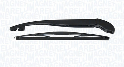 Lamela stergator 000723180066 MAGNETI MARELLI pent