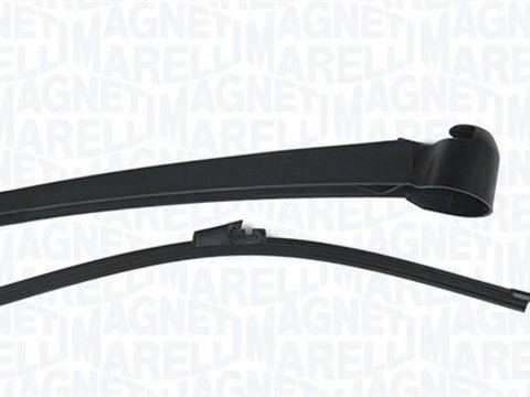 Lamela stergator 000723180202 MAGNETI MARELLI pentru Vw Golf Vw Jetta