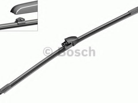 Lamela stergator 3 397 008 057 BOSCH pentru Audi A6 Audi Q3 Audi A4 Mercedes-benz V-class Mercedes-benz Vito