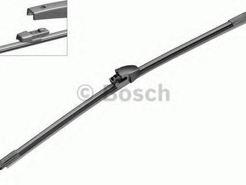 Lamela stergator 3 397 008 998 BOSCH pentru Skoda Superb Audi A6 Audi Q3 Skoda Rapid Audi A4 Seat Toledo Skoda Octavia Seat Leon Mercedes-benz V-class