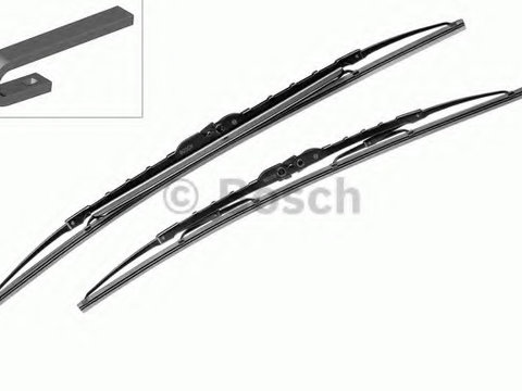 Lamela stergator 3 397 010 291 BOSCH pentru Chevrolet Cruze