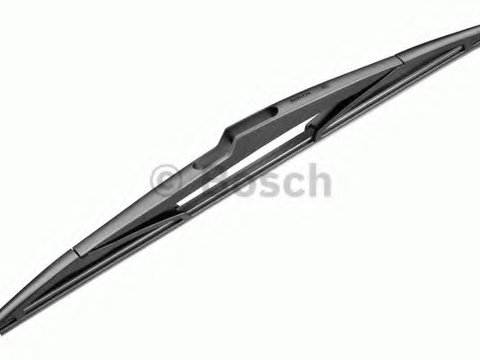 Lamela stergator 3 397 011 629 BOSCH pentru Mitsubishi Asx Mitsubishi Rvr Nissan Leaf Fiat Sedici Opel Agila Peugeot 4008 CitroEn Aircross CitroEn C4 Mazda Cx-3