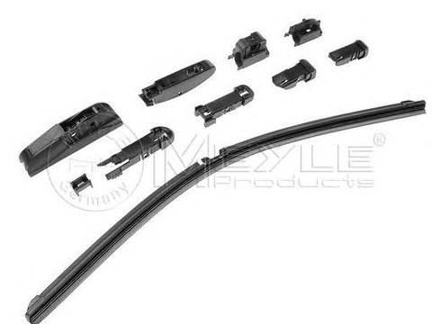 Lamela stergator 300 MM MEYLE ORIGINAL MULTICLIP FORD ECOSPORT - Cod intern: W20105177 - LIVRARE DIN STOC in 24 ore!!!