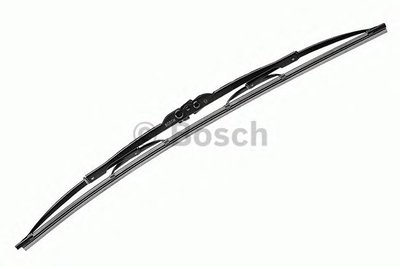 Lamela stergator 340 MM BOSCH - spate AUDI A4 Avan