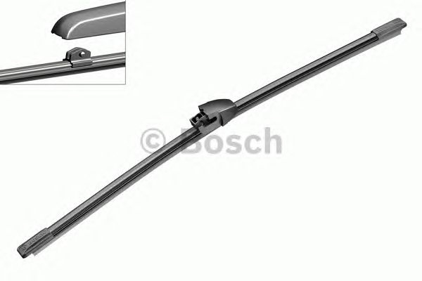 Lamela stergator 340 MM BOSCH - spate BMW 3 Tourin