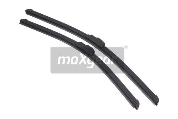 Lamela stergator 39-0056 MAXGEAR pentru Mazda Eunos Mazda Millenia Mazda Xedos Seat Cordoba Mitsubishi Galant Honda Prelude Nissan Primera Nissan Almera Nissan Pulsar Mitsubishi Lancer Seat Ibiza Skoda Octavia Vw Golf Kia Clarus Vw Bora Vw Jetta Audi