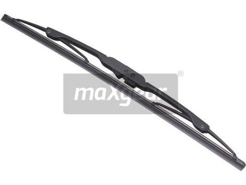 Lamela stergator 39-0087 MAXGEAR pentru Alfa romeo 33 Mercedes-benz G-class Opel Monterey Vw Carat Vw Corsar Vw Passat Vw Quantum Fiat Ritmo Fiat Strada Fiat Tipo Fiat Regata Mitsubishi Colt Toyota Starlet Mazda 929 Honda Civic Nissan Bluebird Honda 