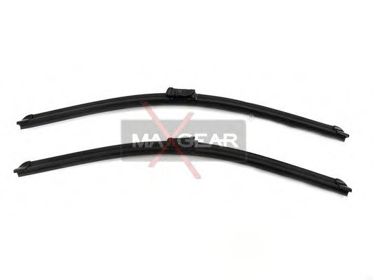 Lamela stergator 39-0114 MAXGEAR pentru Vw Touran Fiat Bravo Fiat Ritmo Vw Caddy Kia Cee d Mercedes-benz C-class Hyundai I30 Kia Pro cee d Skoda Superb Peugeot 308 Alfa romeo Giulietta Alfa romeo Giulia