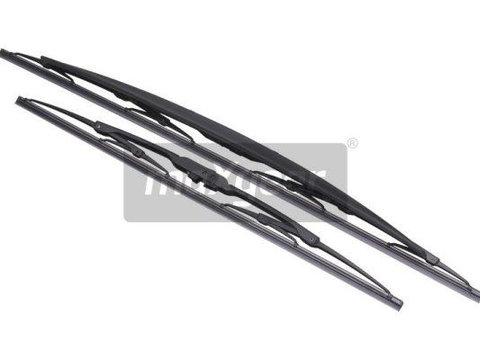 Lamela stergator 39-0139 MAXGEAR pentru Renault Laguna CitroEn Xantia Opel Omega Opel Vectra Chevrolet Rezzo Chevrolet Tacuma Hyundai Azera Hyundai Grandeur Kia Soul Kia Sorento Fiat Freemont