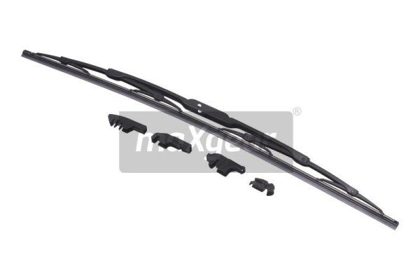 Lamela stergator 39-0312 MAXGEAR pentru Bmw Seria 3 Mercedes-benz S-class Ford Transit Ford Mondeo Audi V8 Audi Coupe Audi 100 Audi 80 Audi Cabriolet Renault 25 Renault Espace