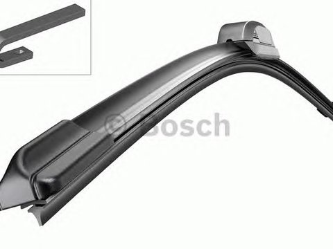 Lamela stergator 400mm/16" 1 adaptor - 1 buc SUBARU IMPREZA limuzina (GR) - Cod intern: W20148739 - LIVRARE DIN STOC in 24 ore!!!