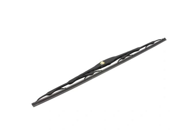 Lamela stergator 525mm/21in Audi A4 (B5) 11.94-09.01, TT (8n) 10.98-05.06, Lancia Lybra (839ax/Bx) 06.99-12.05, Skoda Superb (3u4) 02.02-06.08, VW Beetle (1c/9c/1y) 01.98-05.10, fata, dreapta, standard, indicator uzura, curbata, adaptor M2, VALEO SIL