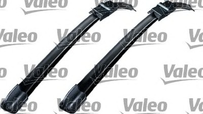 Lamela stergator 574302 VALEO pentru Vw Passat Skoda Superb