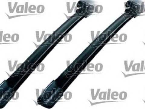 Lamela stergator 574320 VALEO pentru Audi A8 Audi A4