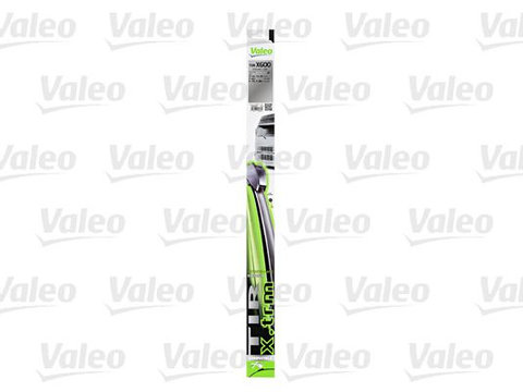 Lamela stergator 728960 VALEO pentru Volvo V90