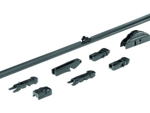 Lamela stergator 9XW 358 136-211 HELLA pentru Land rover Discovery Land rover Lr4 Mercedes-benz Sprinter CitroEn Berlingo Mercedes-benz Slk Audi Tt