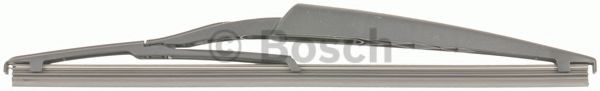 Lamela stergator ALFA ROMEO MITO (955) (2008 - 2016) BOSCH 3 397 004 629 piesa NOUA