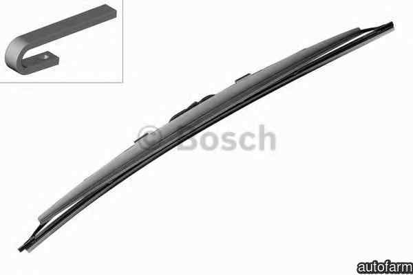 Lamela stergator AUDI 80 (8C, B4) Producator BOSCH 3 397 011 352
