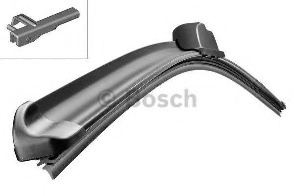 Lamela stergator ~ Audi A2 2000 2001 2002 2003 2004 2005 ~ 3 397 018 960 ~ BOSCH