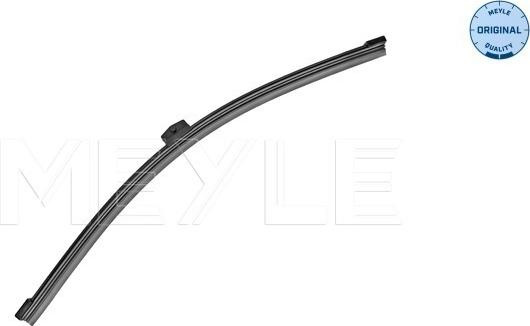 Lamela stergator AUDI A3 III (8VA, 8VF), Sportback, 09.2012 - Meyle 029 330 1314