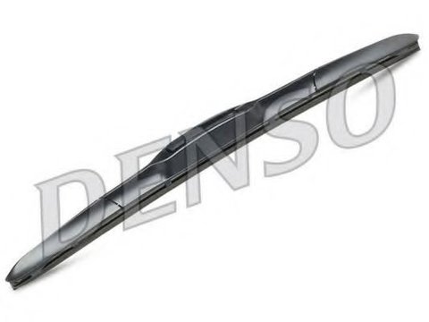 Lamela stergator AUDI A4 Avant (8ED, B7) (2004 - 2008) DENSO DU-035L piesa NOUA