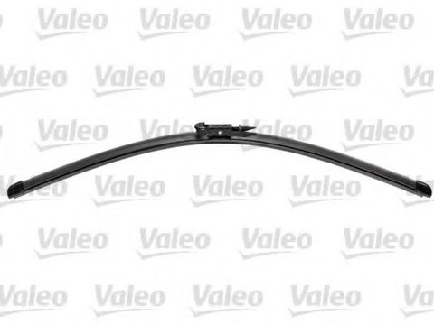 Lamela stergator AUDI A4 Avant (8ED, B7) (2004 - 2008) VALEO 574303