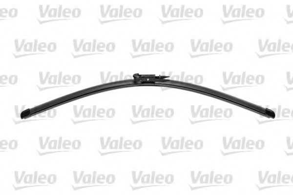 Lamela stergator AUDI A6 Avant (4F5, C6) (2005 - 2