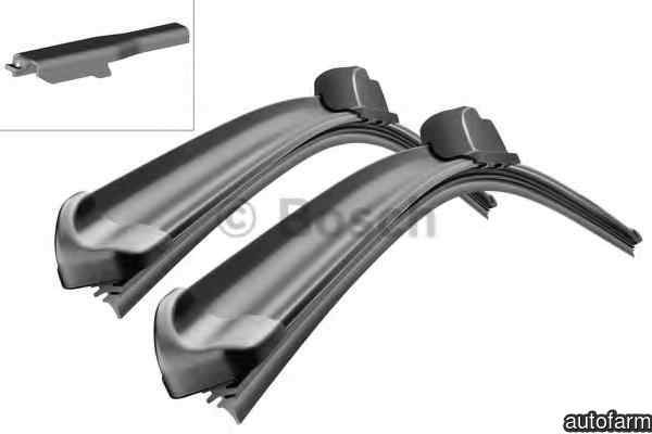 Lamela stergator BMW 3 Gran Turismo F34 BOSCH 3 397 118 929