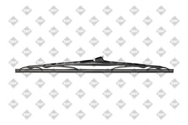Lamela stergator BMW 3 Touring (E46) (1999 - 2005) SWF 116339