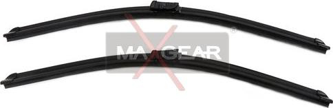 Lamela stergator BMW 5 - VII (G30, F90) Sedan, 09.2016 - Maxgear 39-0112