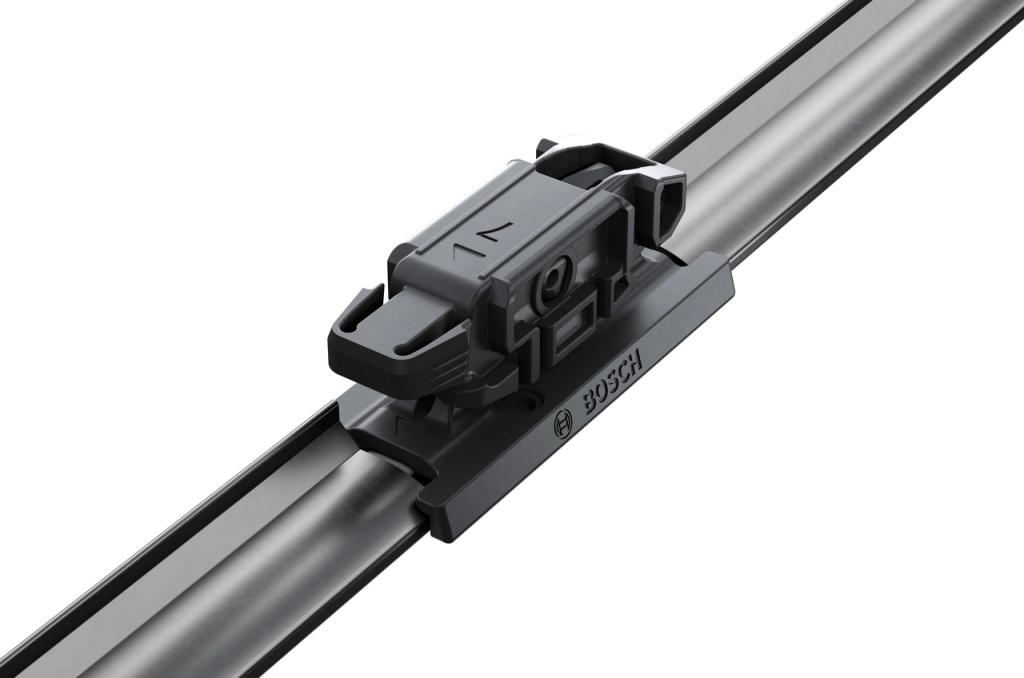 Lamela stergator BOSCH 3 397 014 312 pentru DACIA DUSTER Autoutilitara/SUV 2011-2020