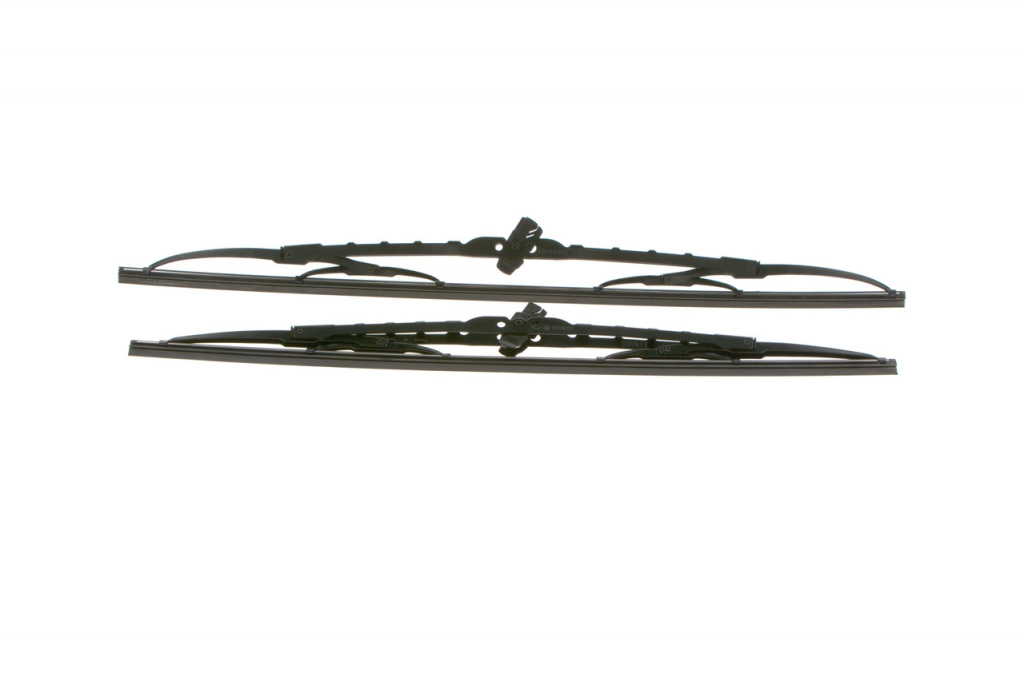 lamela stergator BOSCH 3397118405 montar