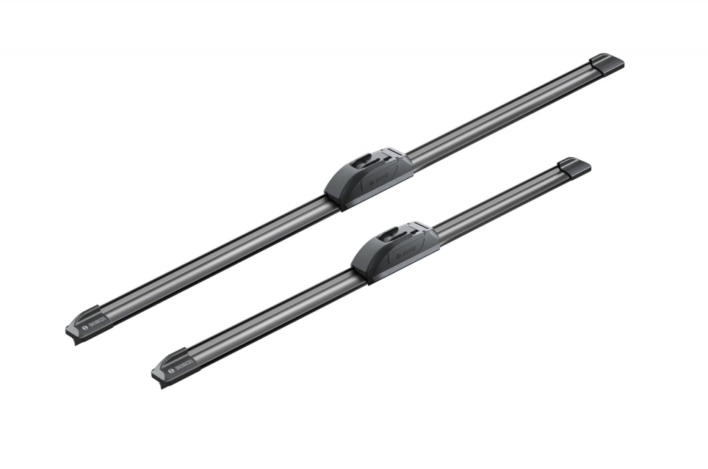 Lamela stergator BOSCH 3397118909 montare fata pentru masina OPEL SIGNUM hatchback (Z03) 2003 2004 2005 2006 2007 2008